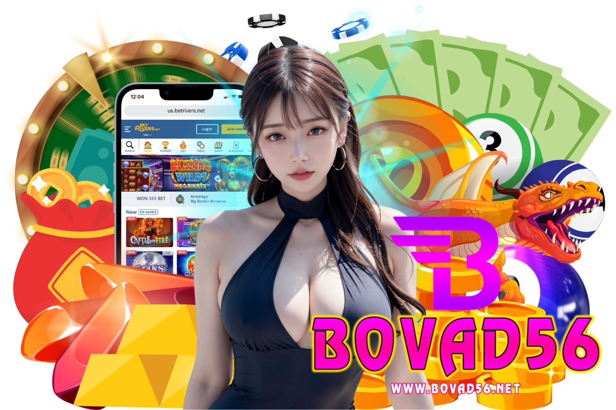 bovad56 wallet